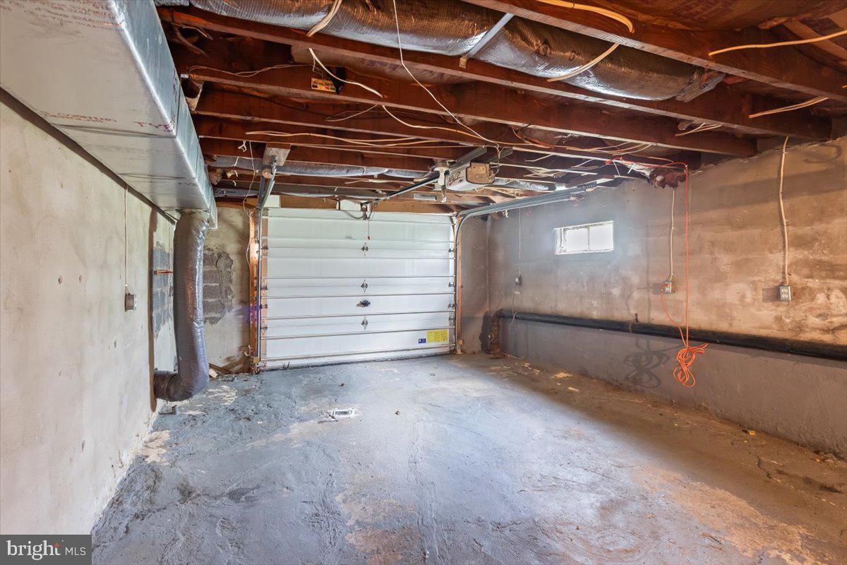 RUTHERFORD HEIGHTS - Residential