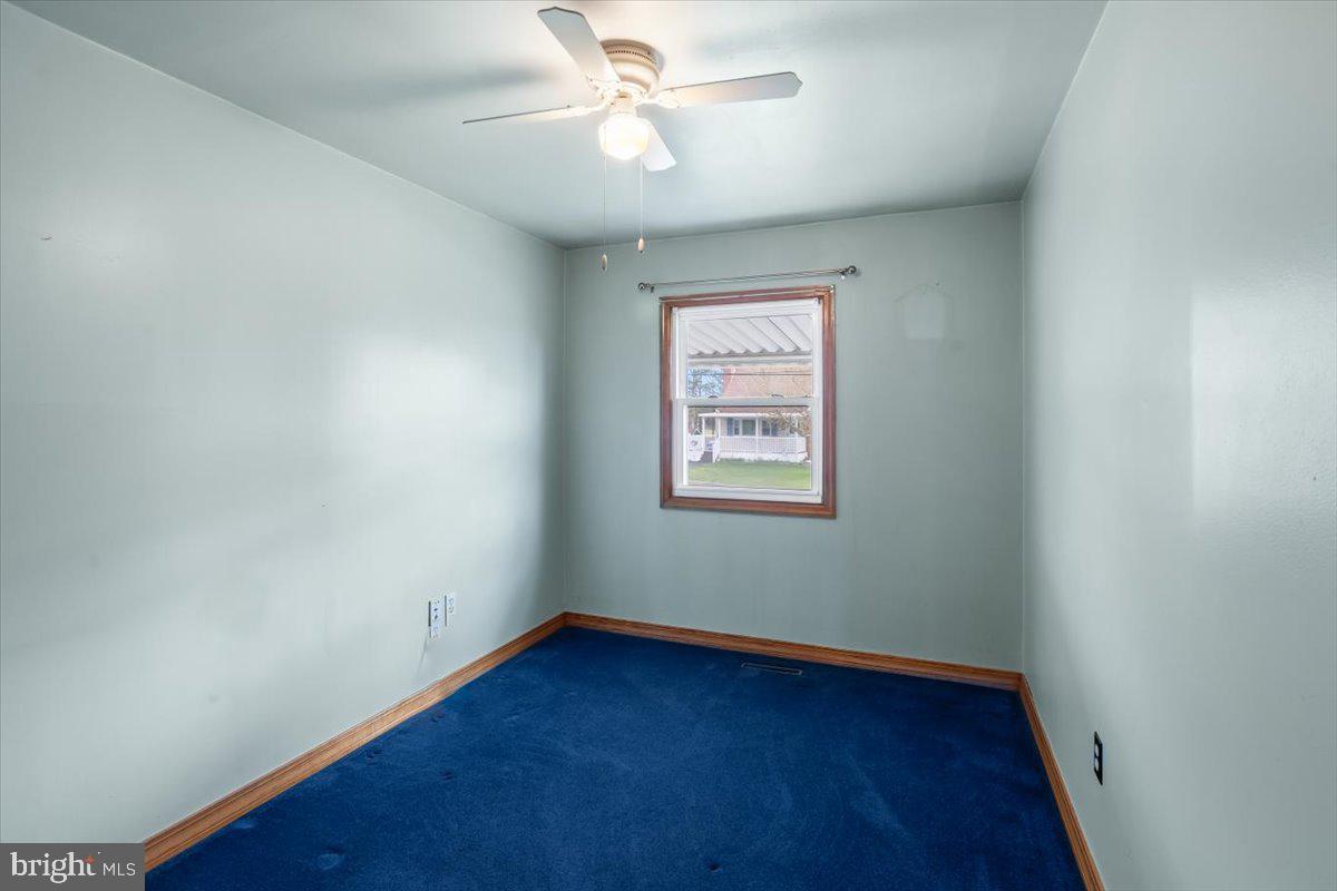 RUTHERFORD HEIGHTS - Residential