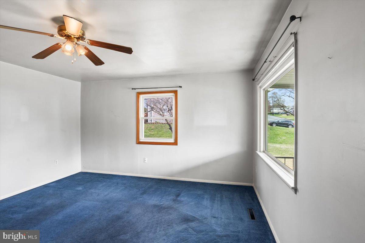 RUTHERFORD HEIGHTS - Residential