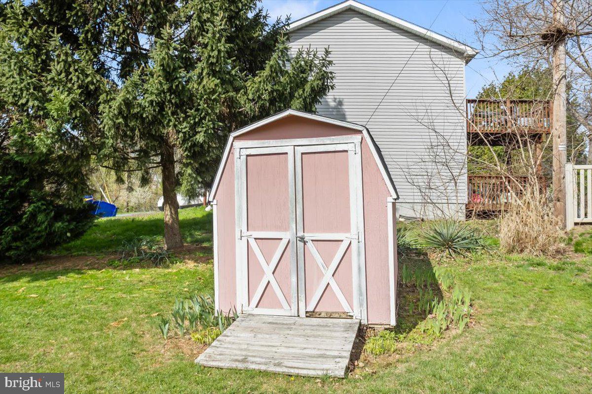 RUTHERFORD HEIGHTS - Residential