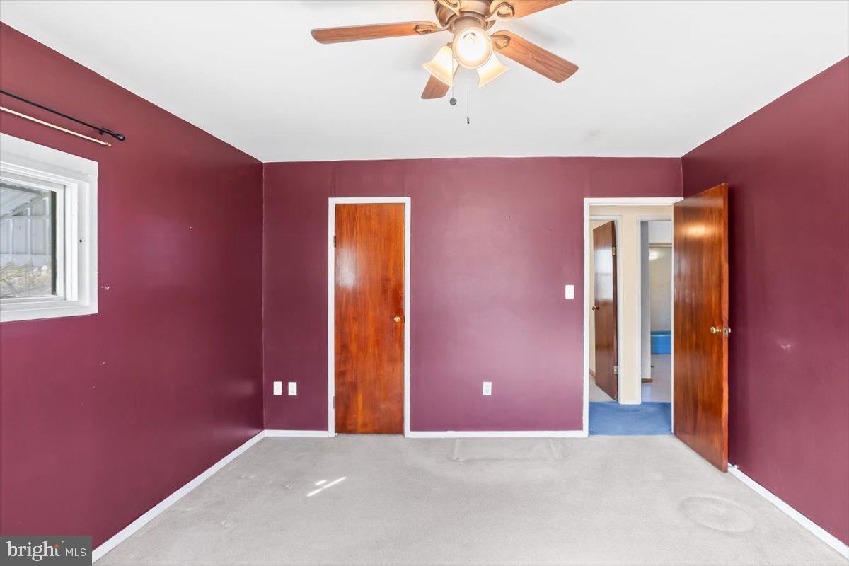 RUTHERFORD HEIGHTS - Residential