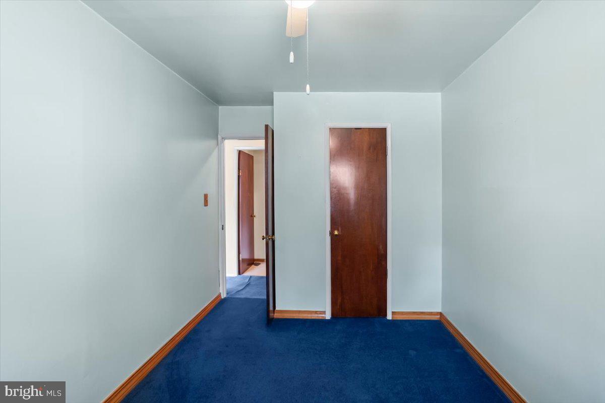 RUTHERFORD HEIGHTS - Residential