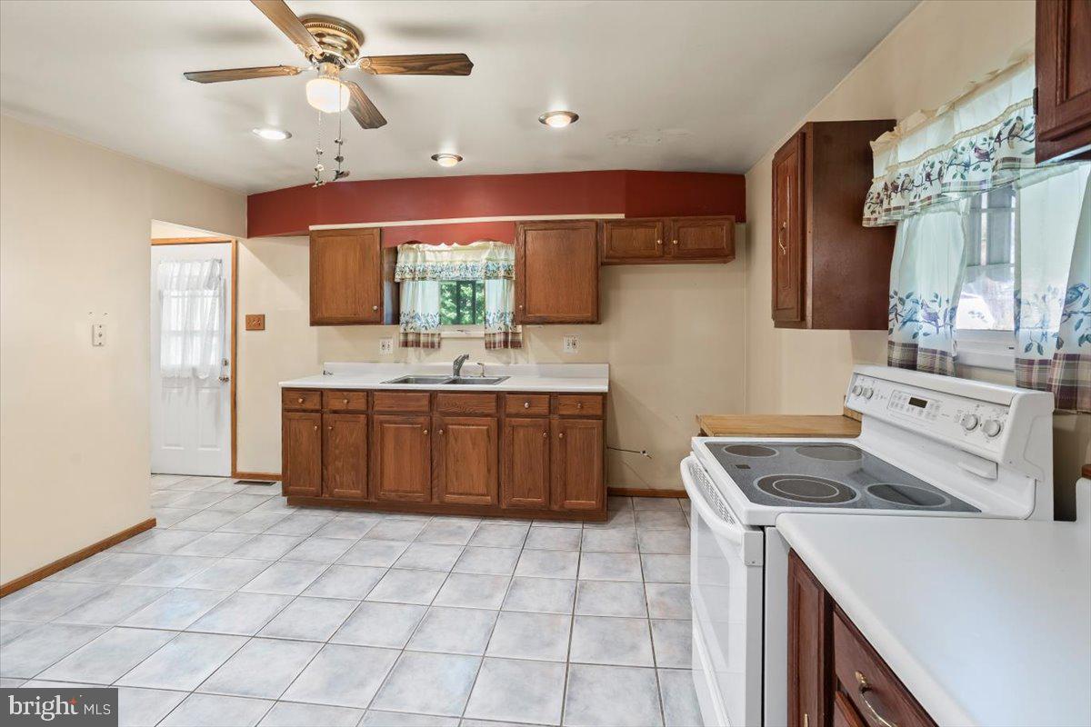 RUTHERFORD HEIGHTS - Residential