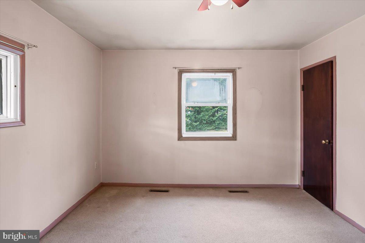 RUTHERFORD HEIGHTS - Residential