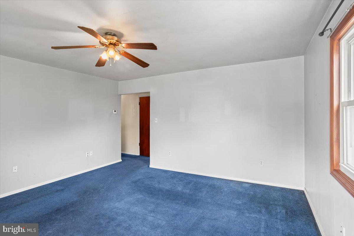 RUTHERFORD HEIGHTS - Residential