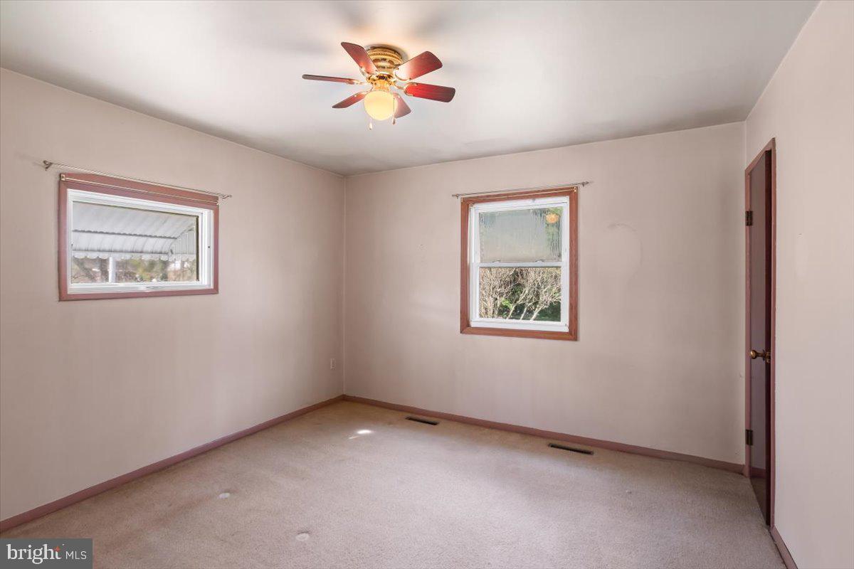 RUTHERFORD HEIGHTS - Residential