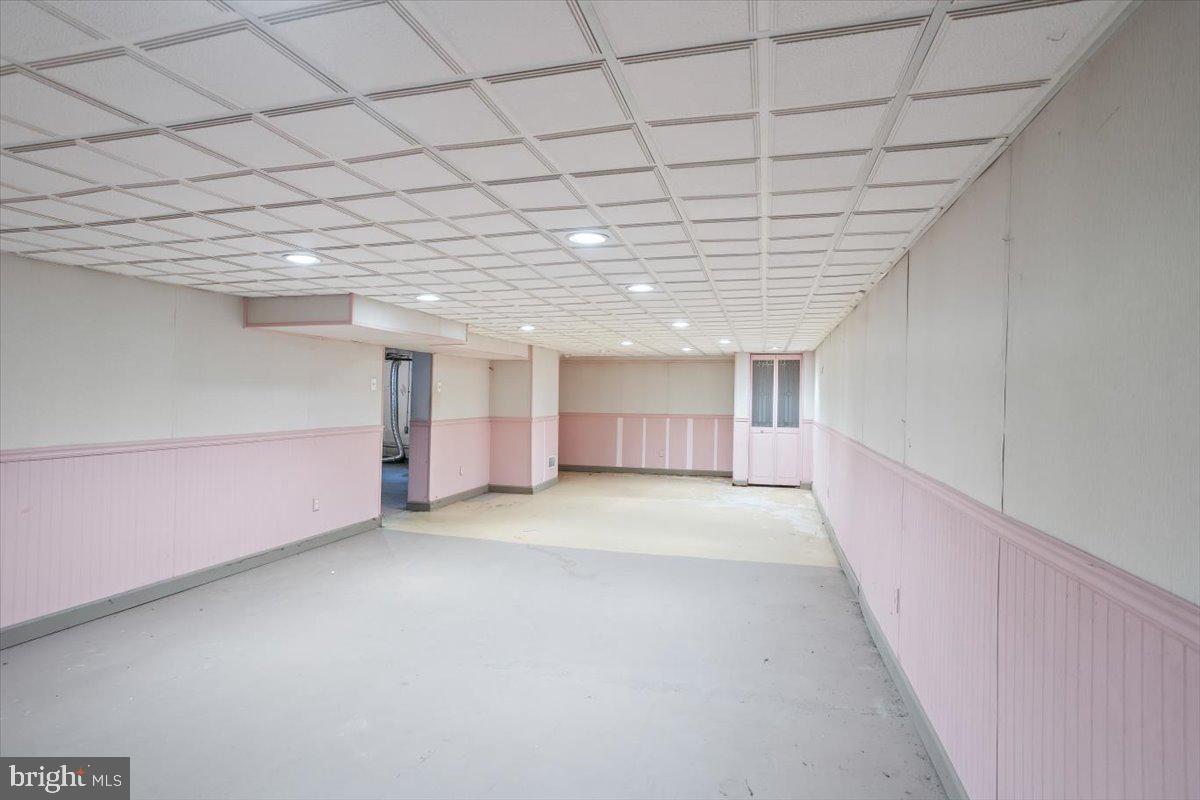 RUTHERFORD HEIGHTS - Residential