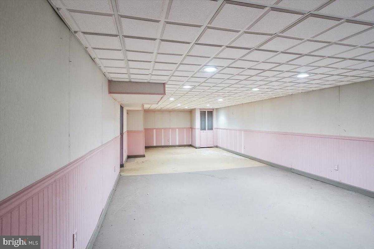 RUTHERFORD HEIGHTS - Residential