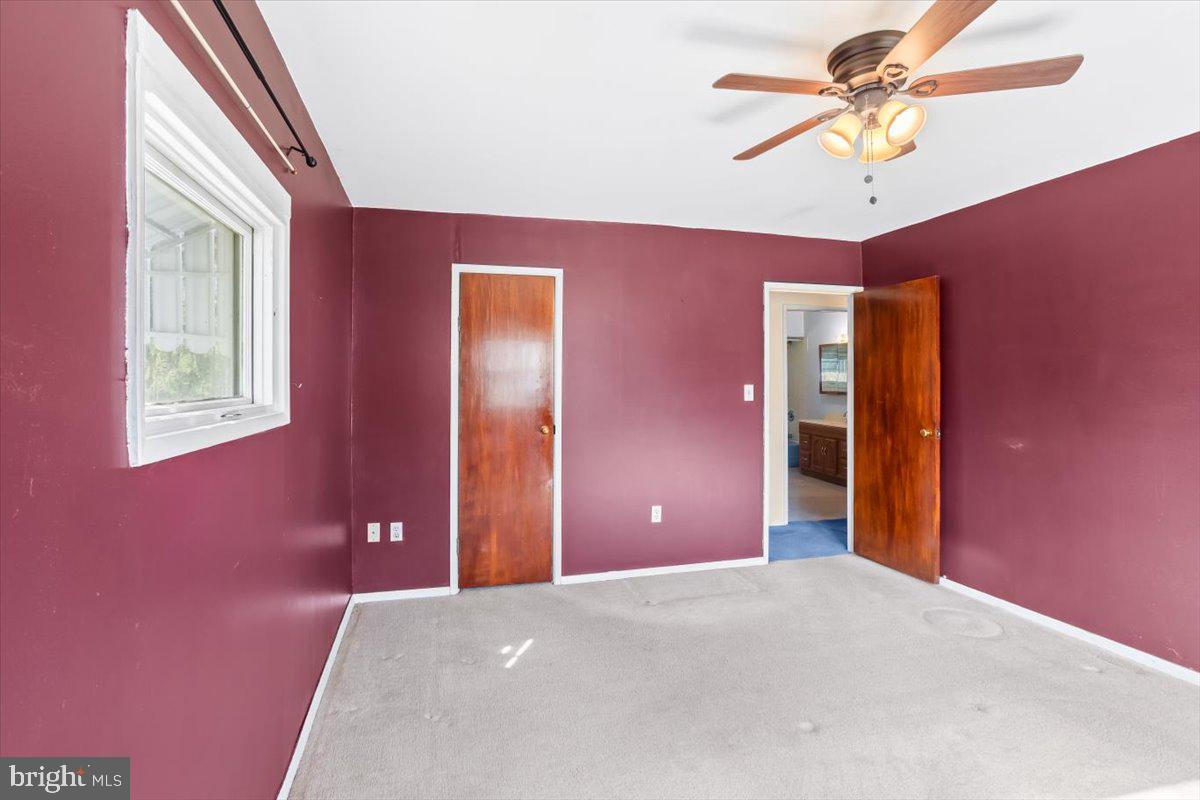 RUTHERFORD HEIGHTS - Residential