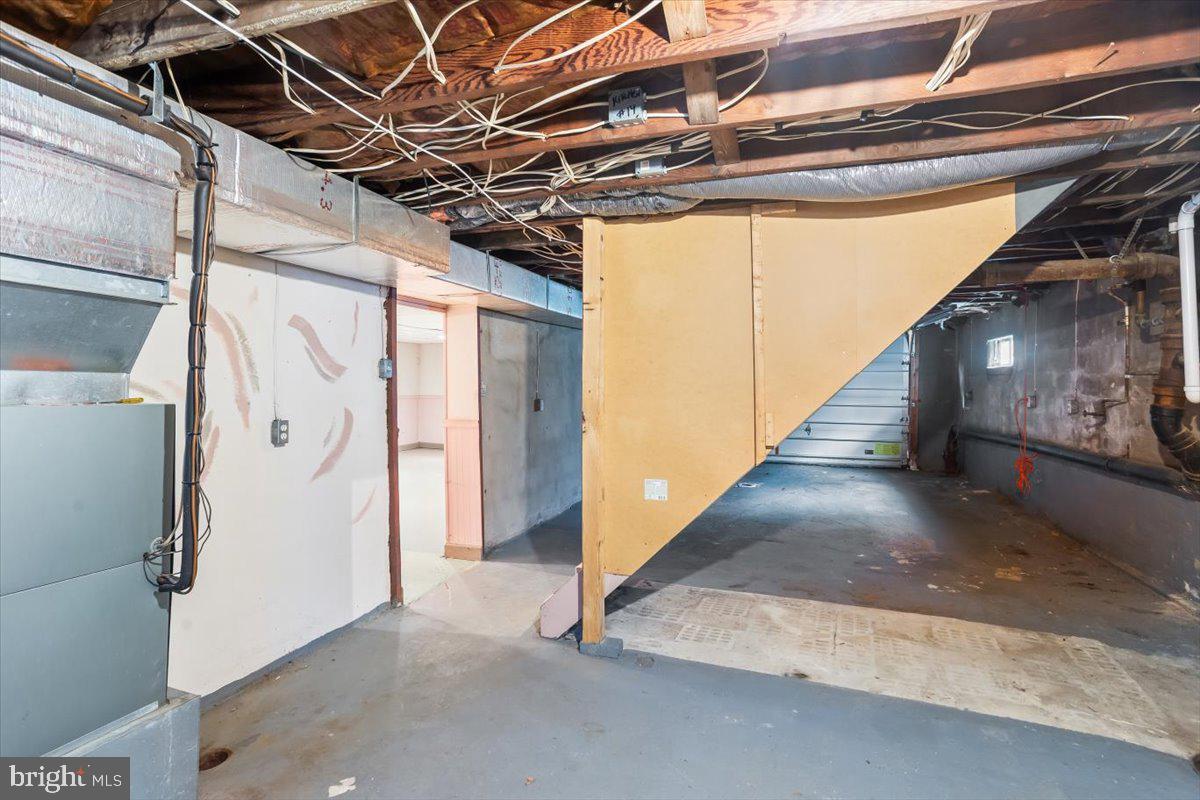 RUTHERFORD HEIGHTS - Residential