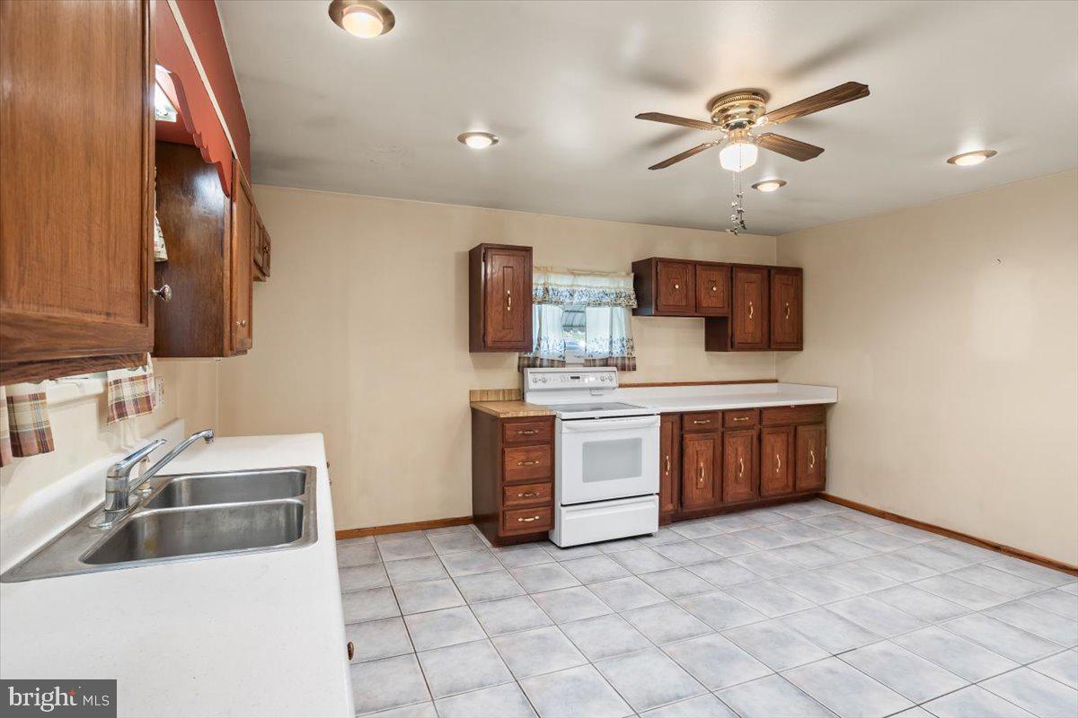 RUTHERFORD HEIGHTS - Residential