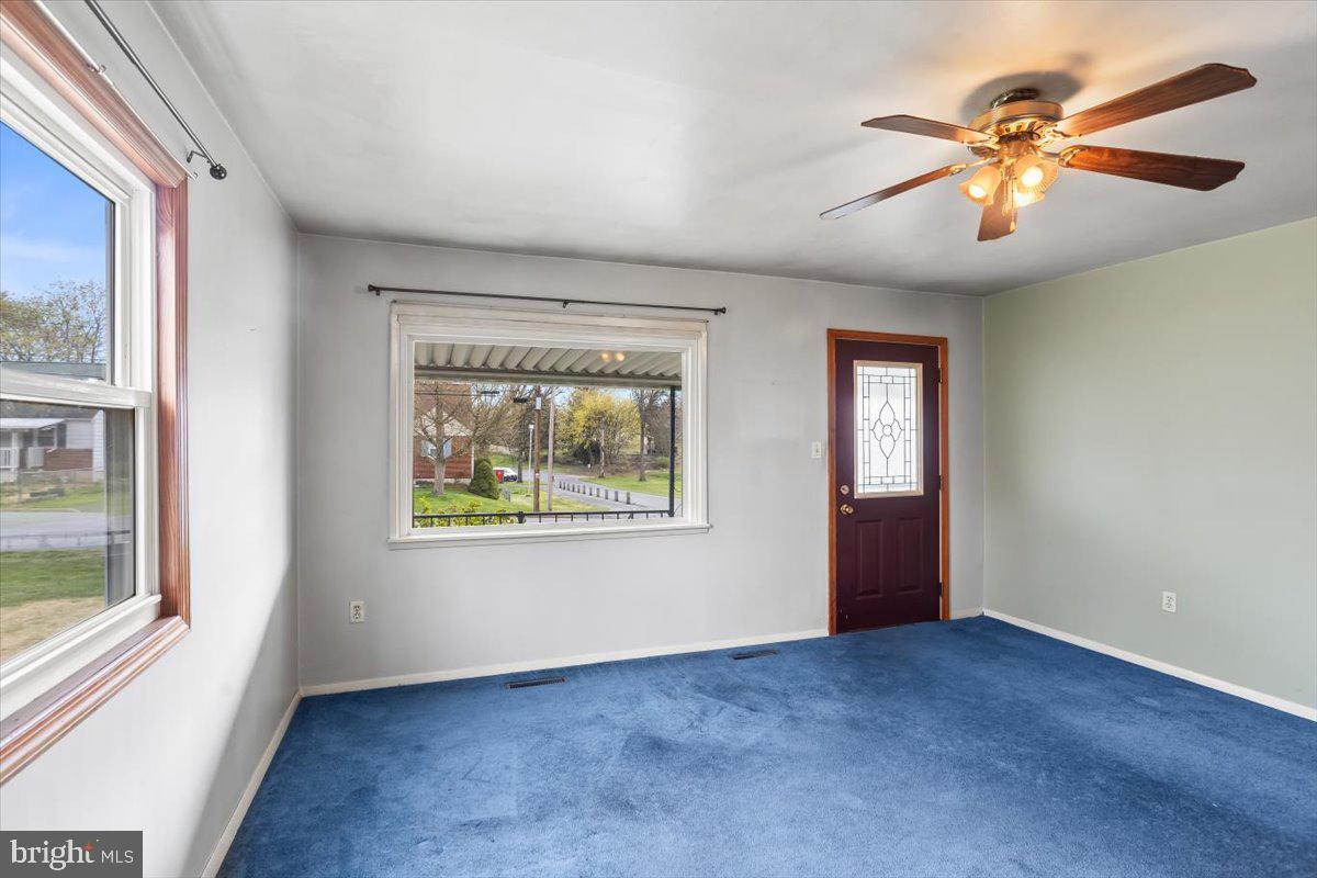 RUTHERFORD HEIGHTS - Residential