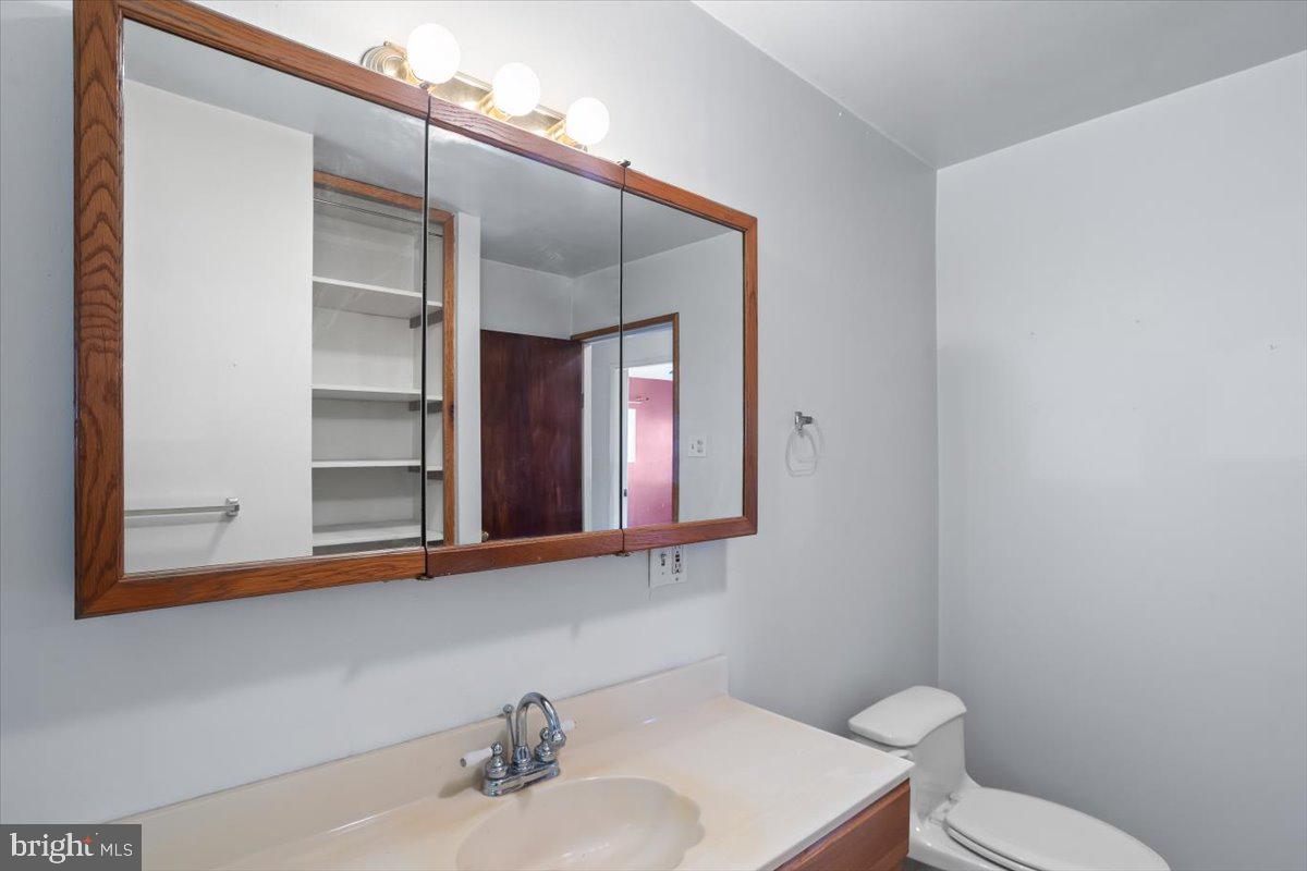 RUTHERFORD HEIGHTS - Residential