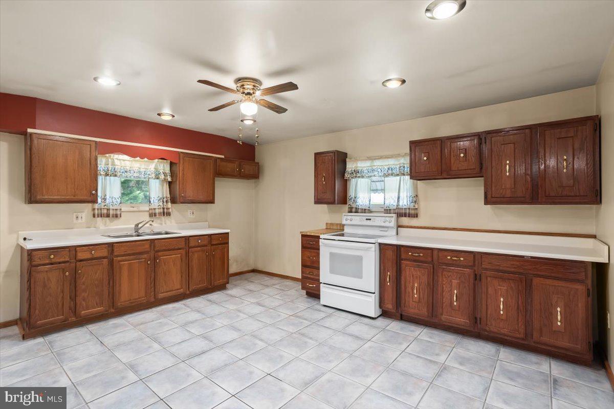 RUTHERFORD HEIGHTS - Residential