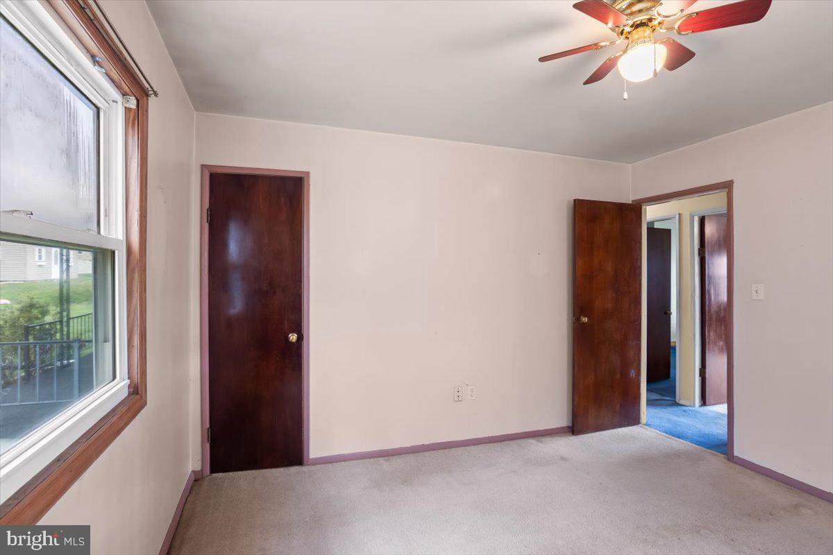 RUTHERFORD HEIGHTS - Residential