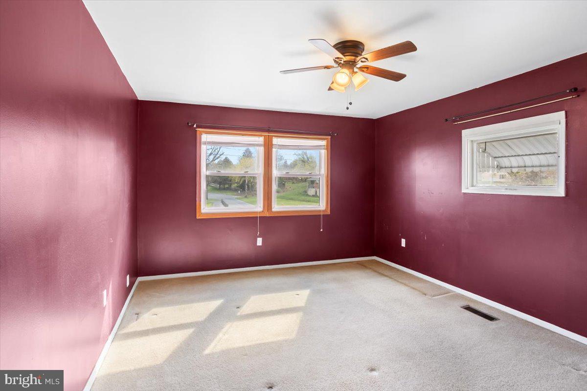 RUTHERFORD HEIGHTS - Residential