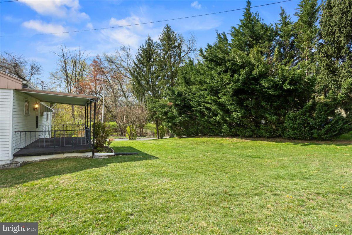 RUTHERFORD HEIGHTS - Residential