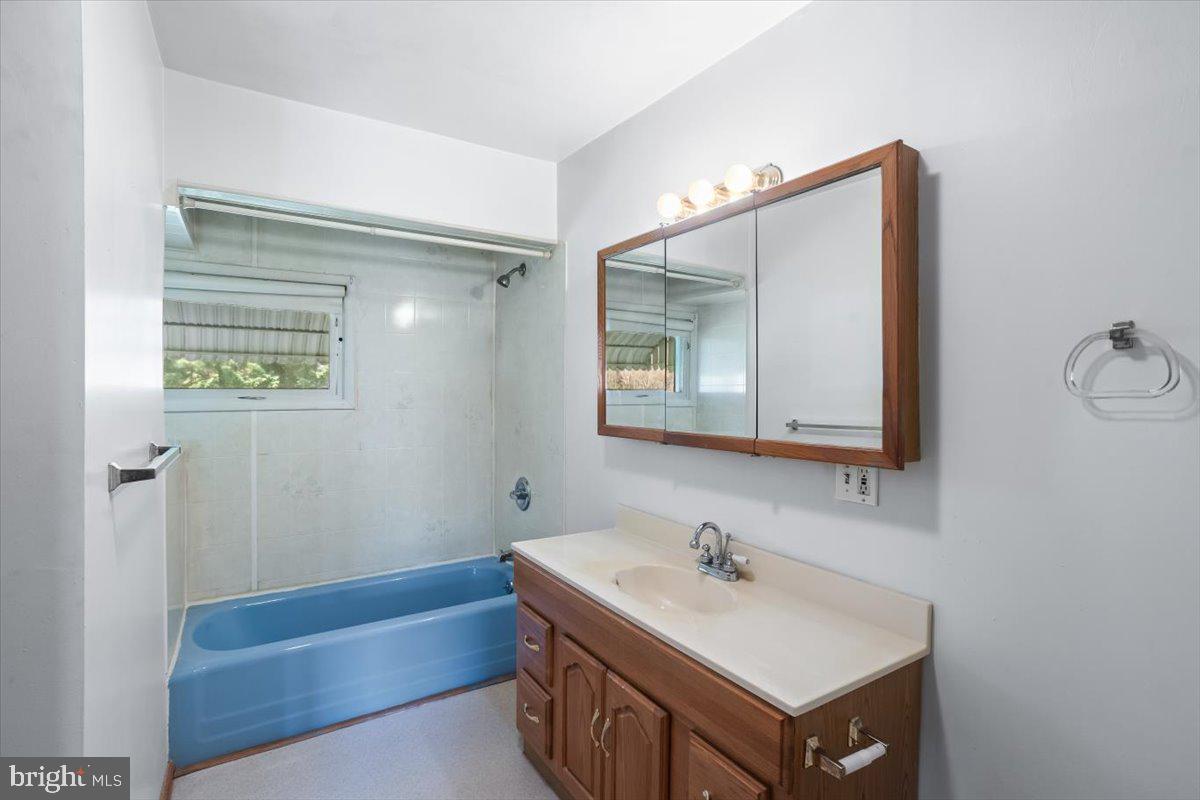 RUTHERFORD HEIGHTS - Residential