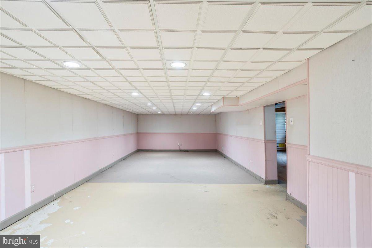 RUTHERFORD HEIGHTS - Residential