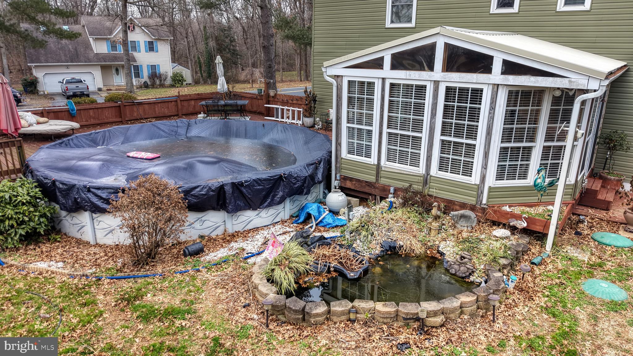 BROOKFIELD - Residential