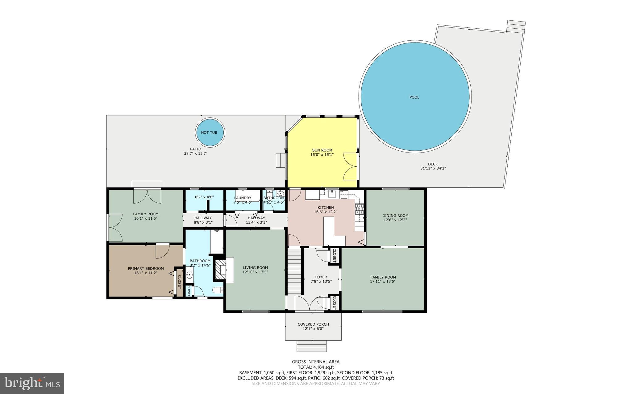 BROOKFIELD - Residential