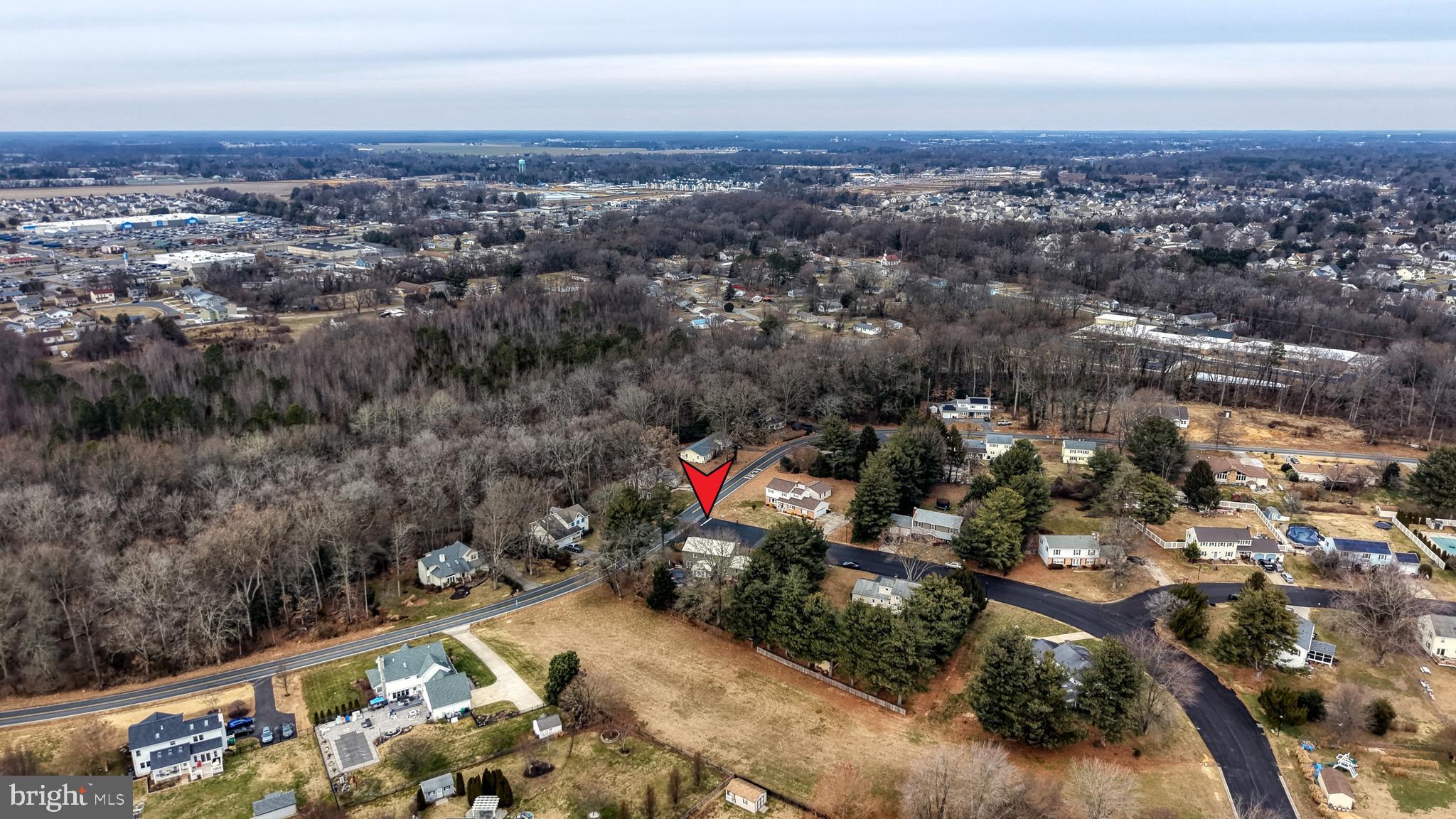 BROOKFIELD - Residential