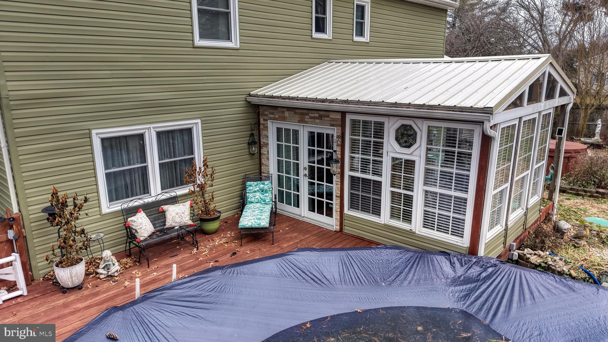 BROOKFIELD - Residential