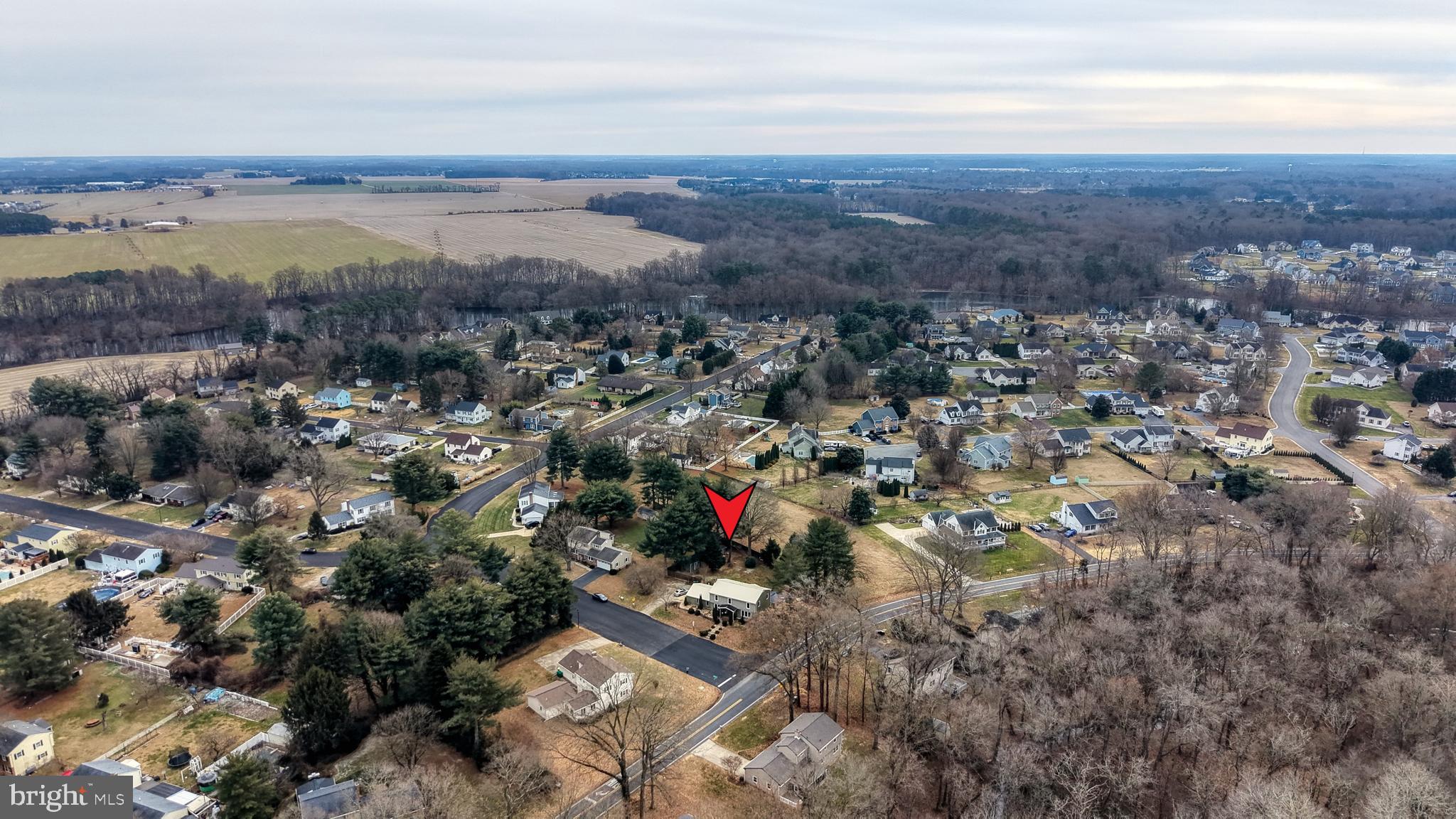 BROOKFIELD - Residential