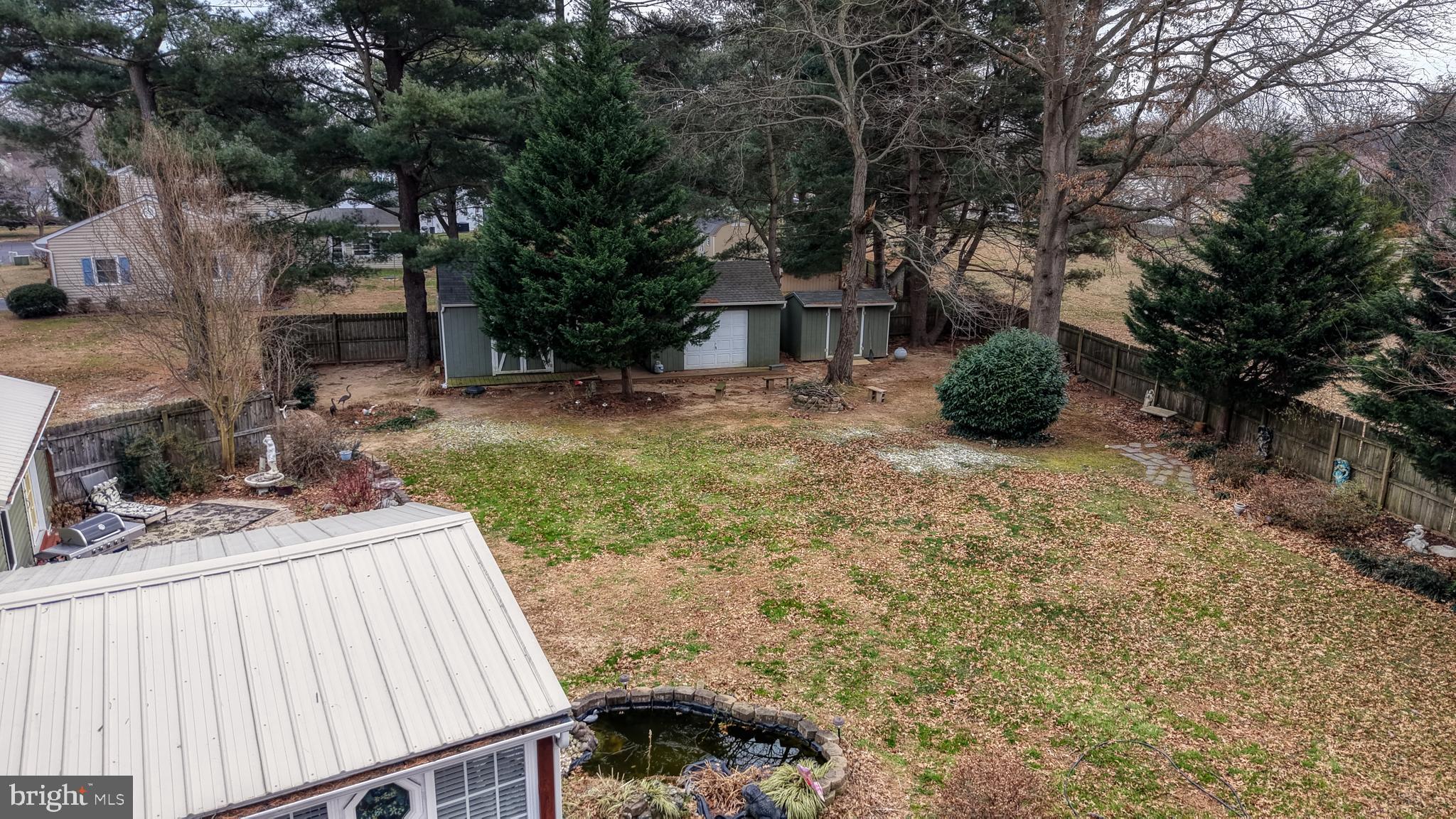 BROOKFIELD - Residential