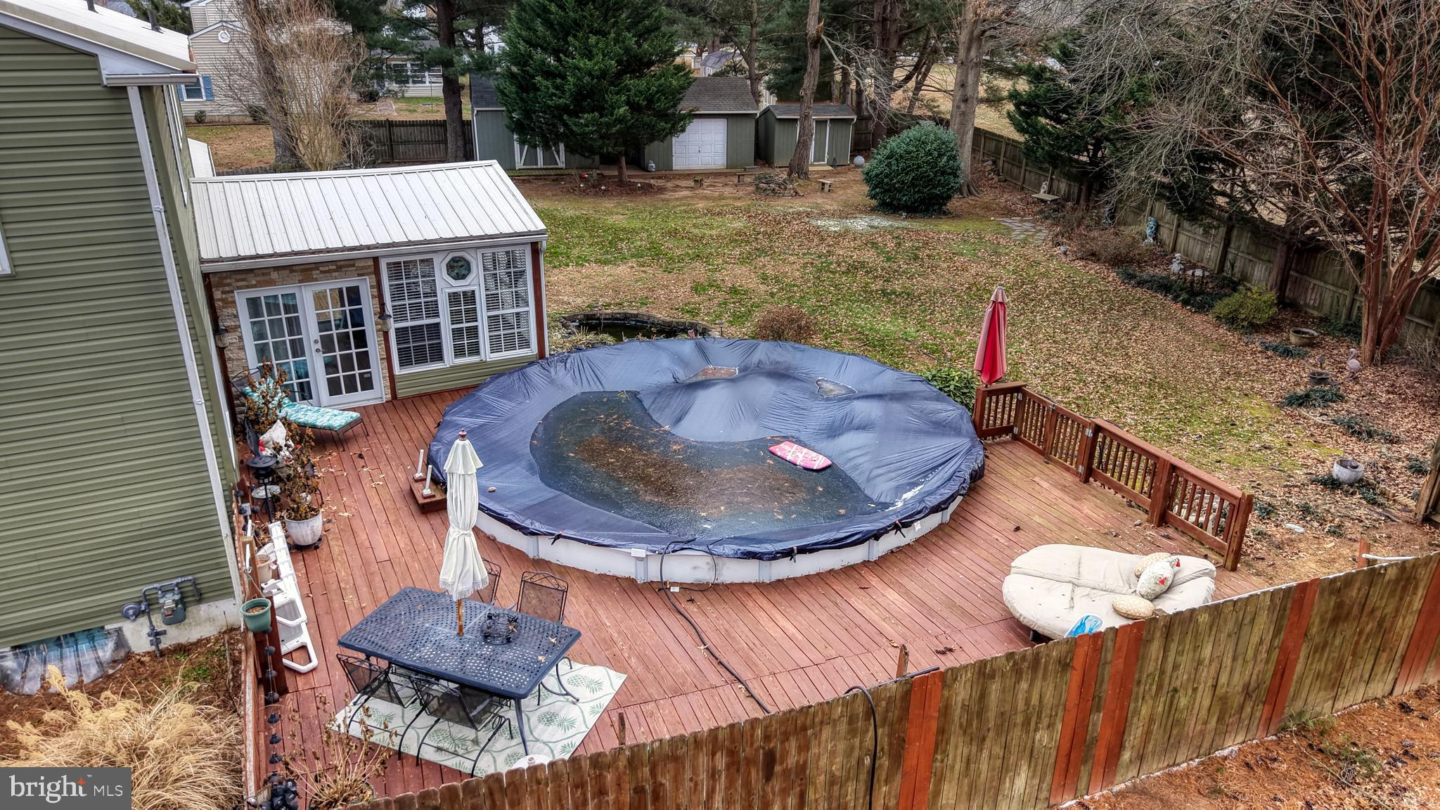 BROOKFIELD - Residential