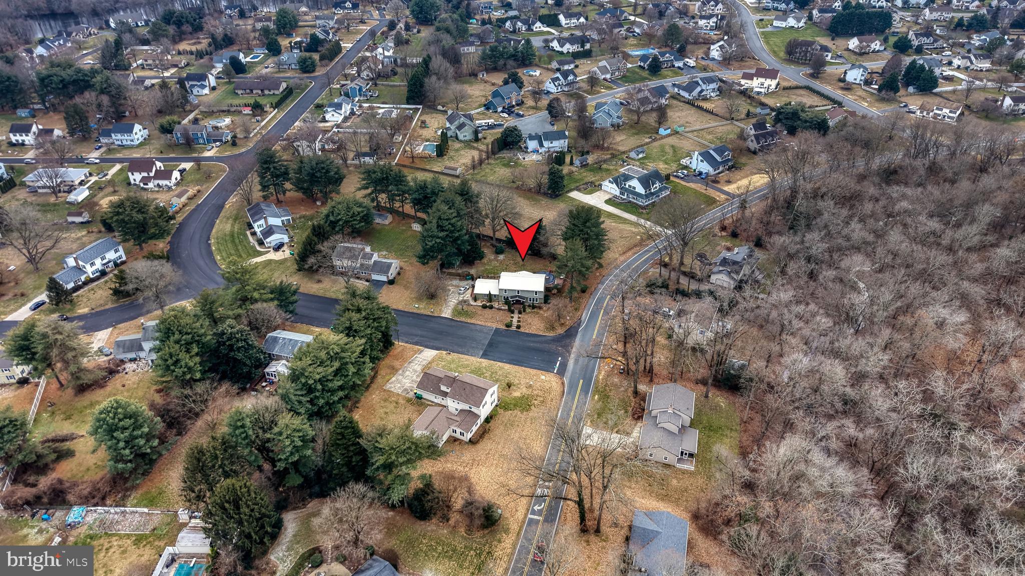 BROOKFIELD - Residential