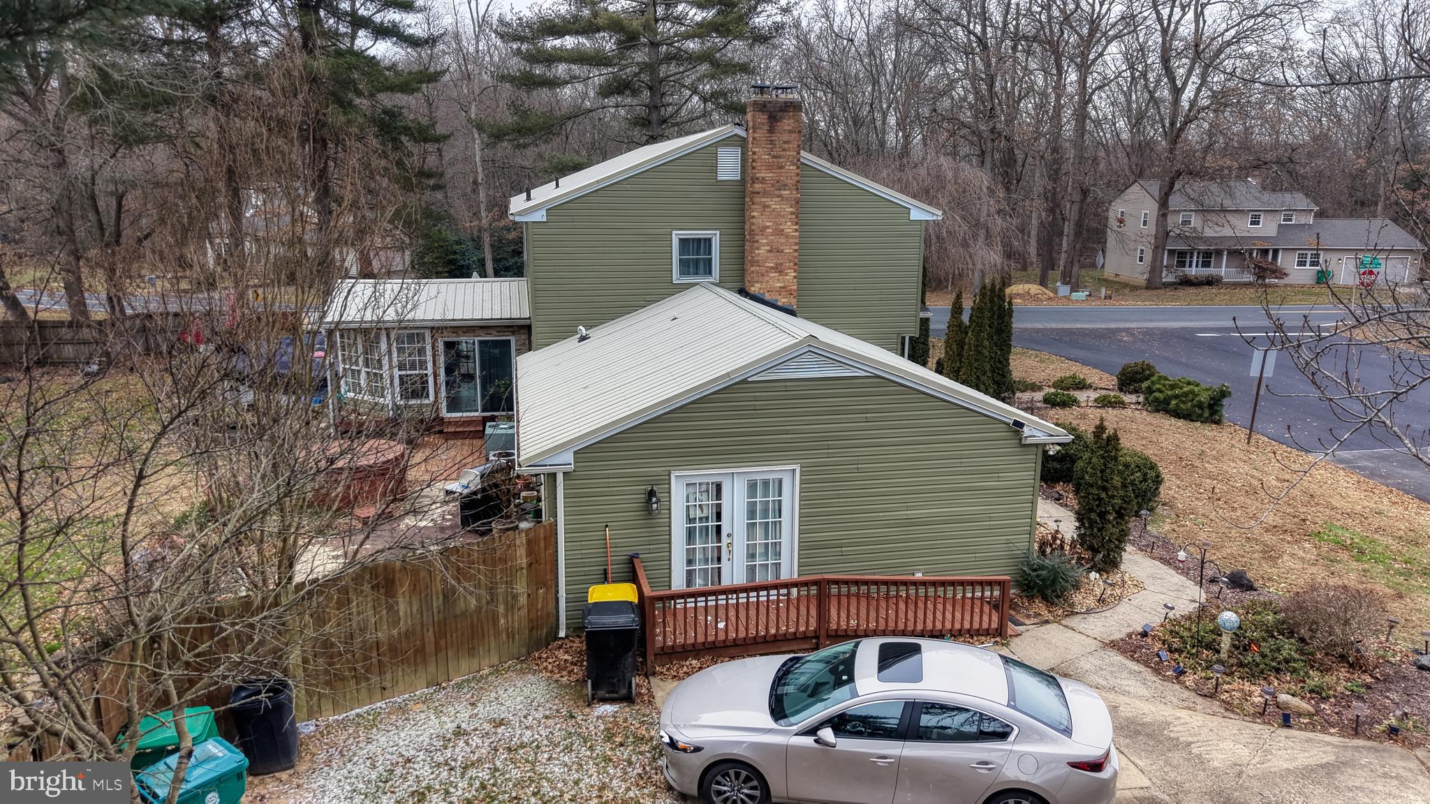 BROOKFIELD - Residential