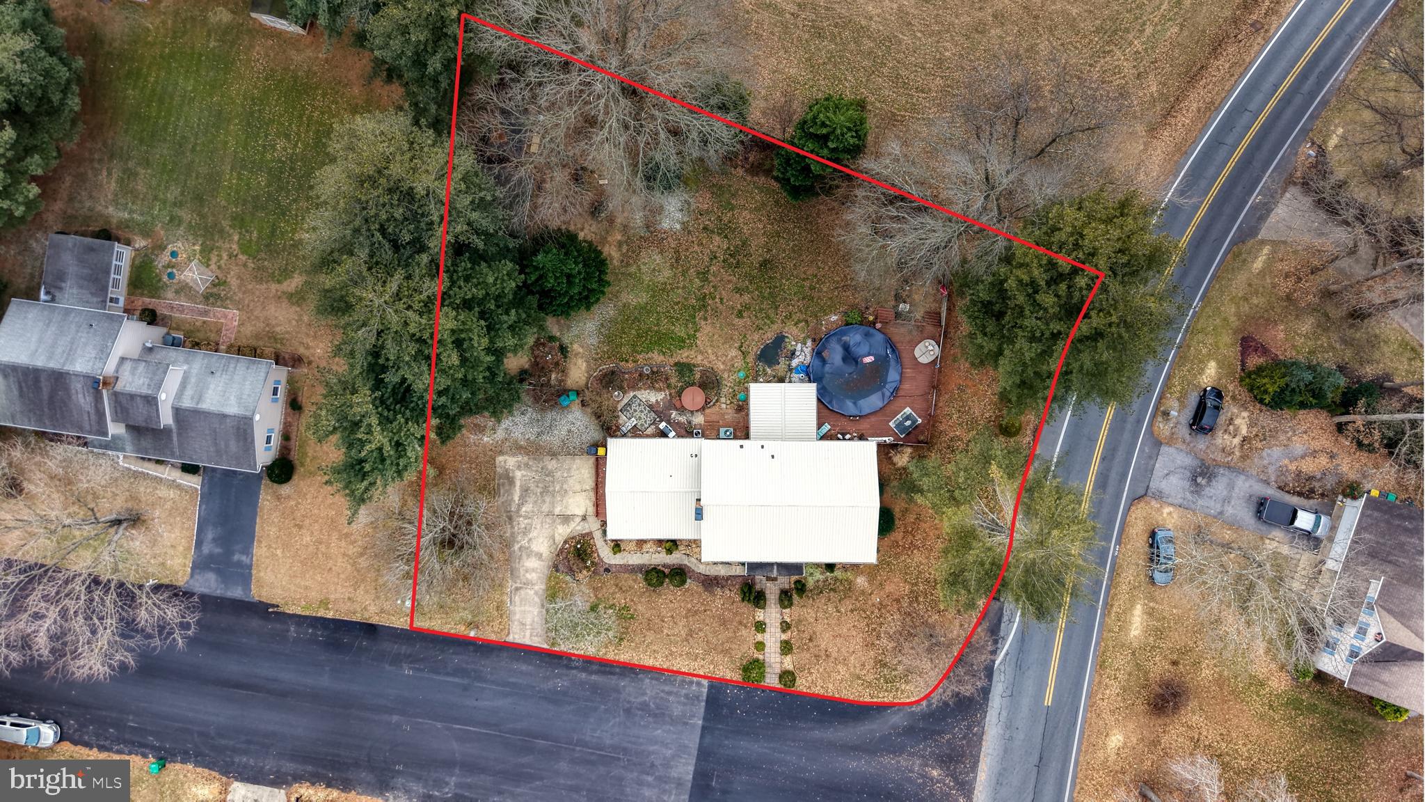 100 BROOKFIELD DRIVE