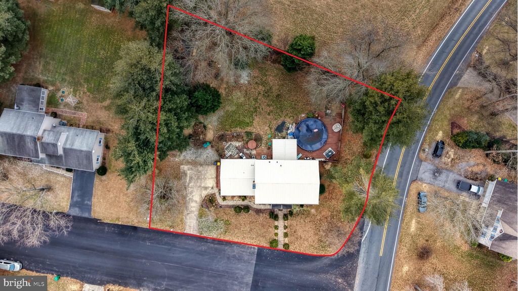 Photo of 100 Brookfield Drive, DOVER, DE 19901 (MLS # DEKT2043340)