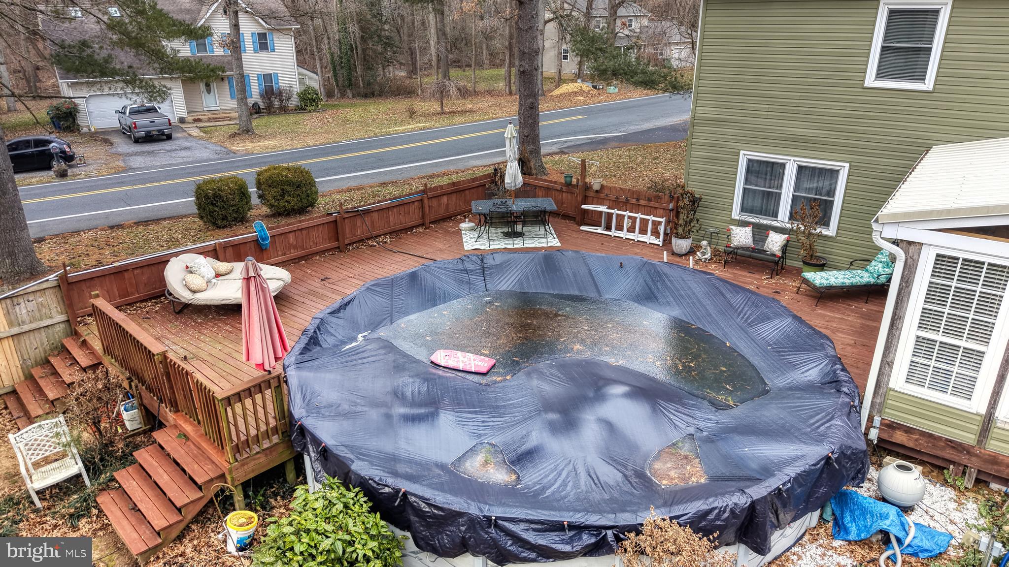 BROOKFIELD - Residential