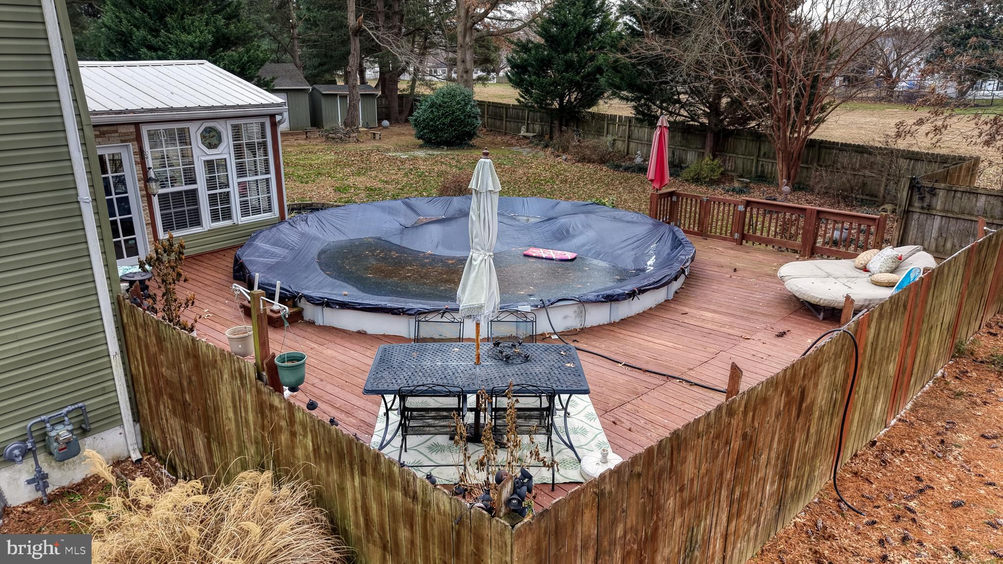 BROOKFIELD - Residential