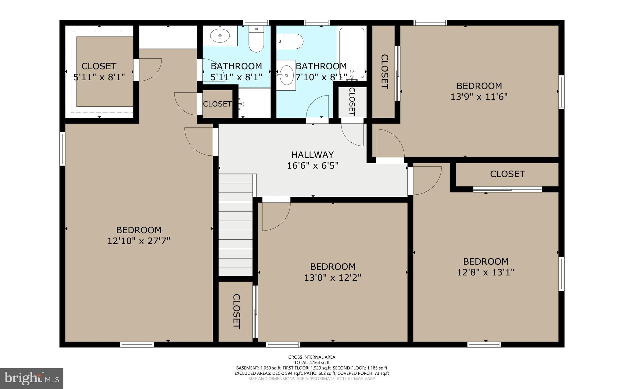 BROOKFIELD - Residential