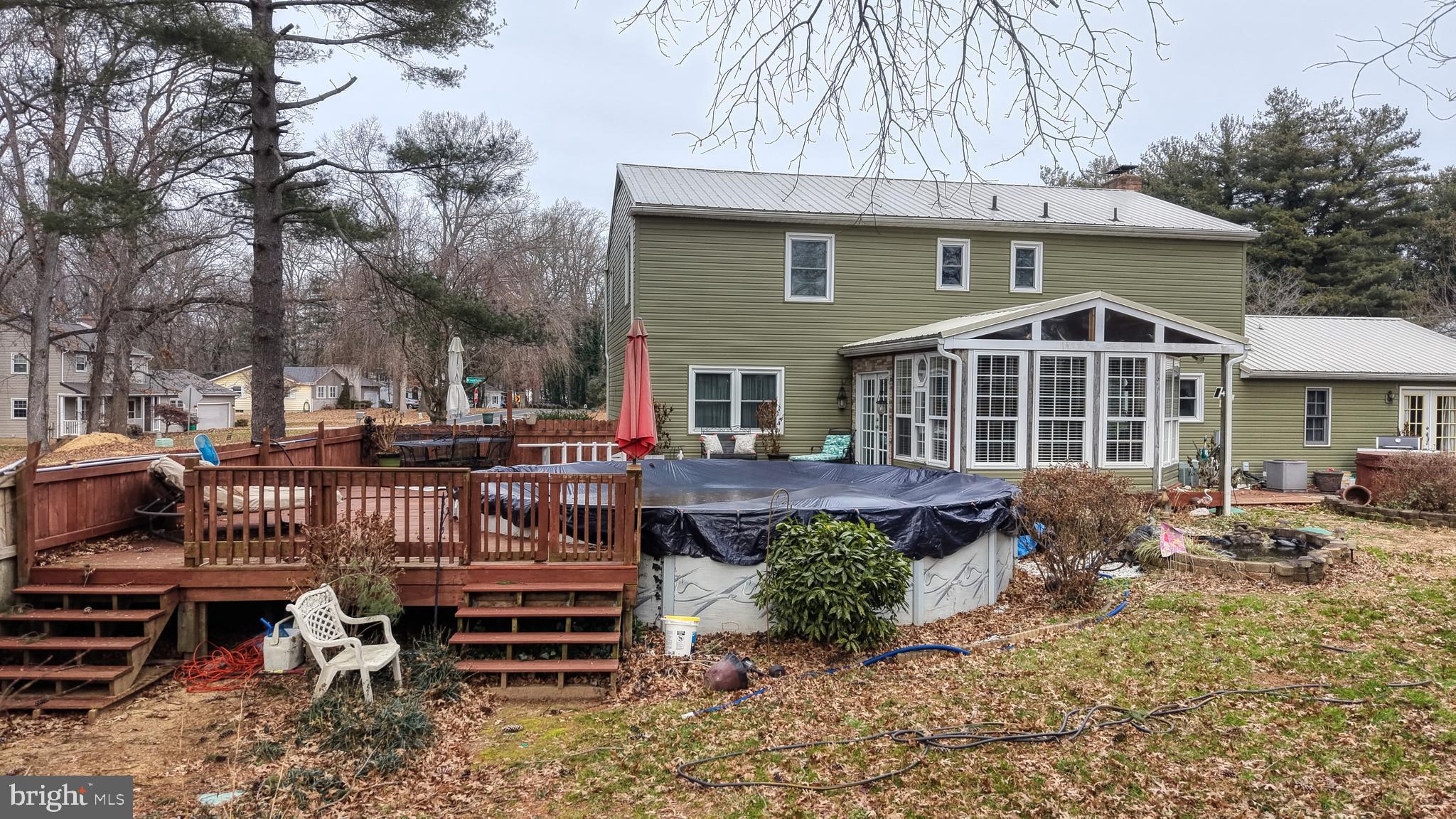 BROOKFIELD - Residential