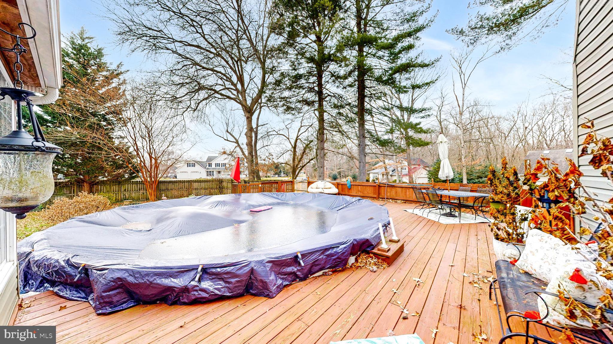 BROOKFIELD - Residential