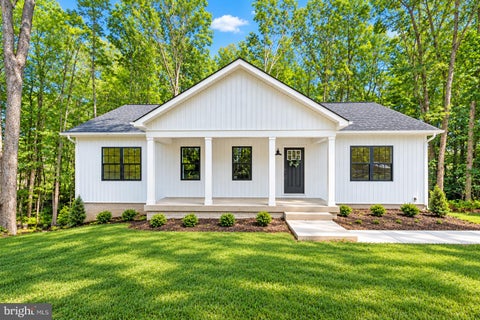 Homes For Sale - 6150 Courthouse Road<br/> SPOTSYLVANIA, VA 22551