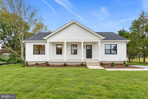 Photo of 6150 Courthouse Road, SPOTSYLVANIA, VA 22551 (MLS # VASP2045912)