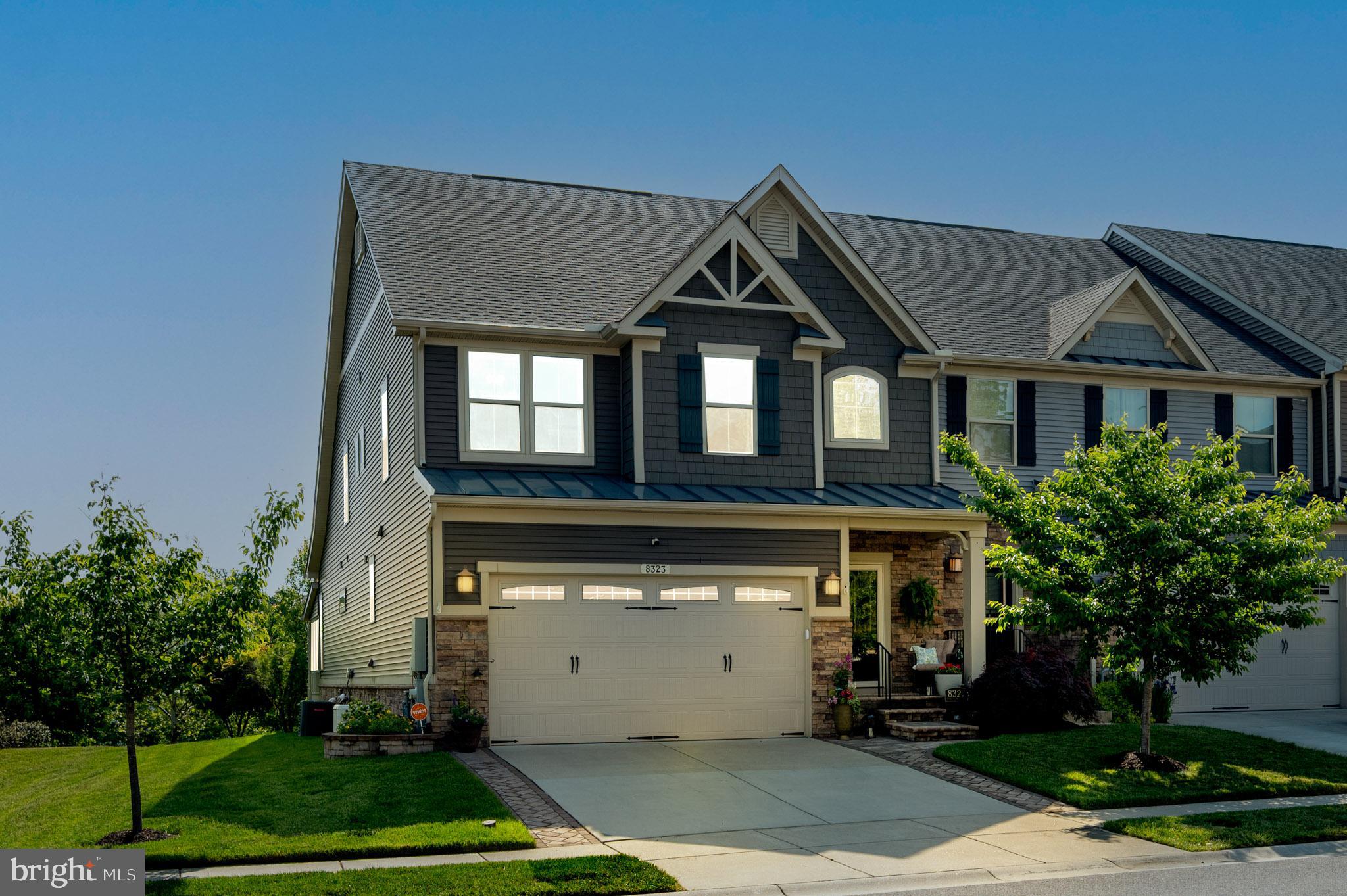 PONDVIEW - Residential