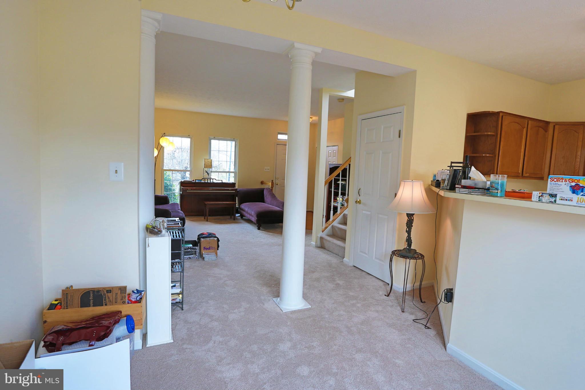 FAIRVIEW SQUARE - Residential