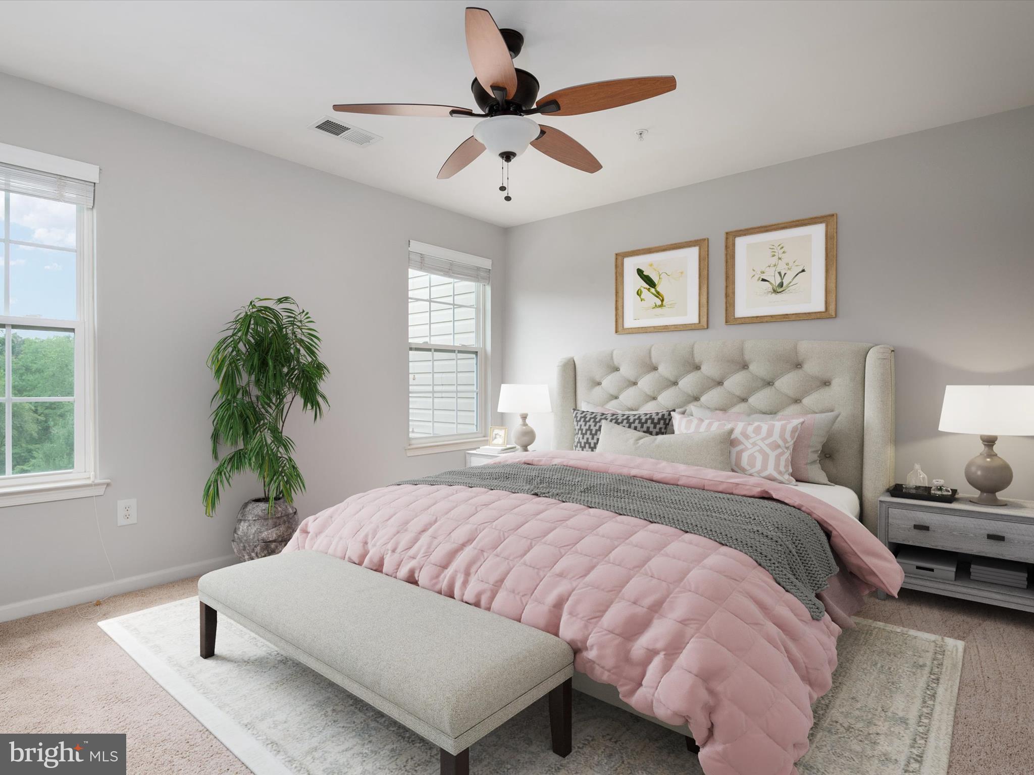 TANYARD SPRINGS - Residential Lease