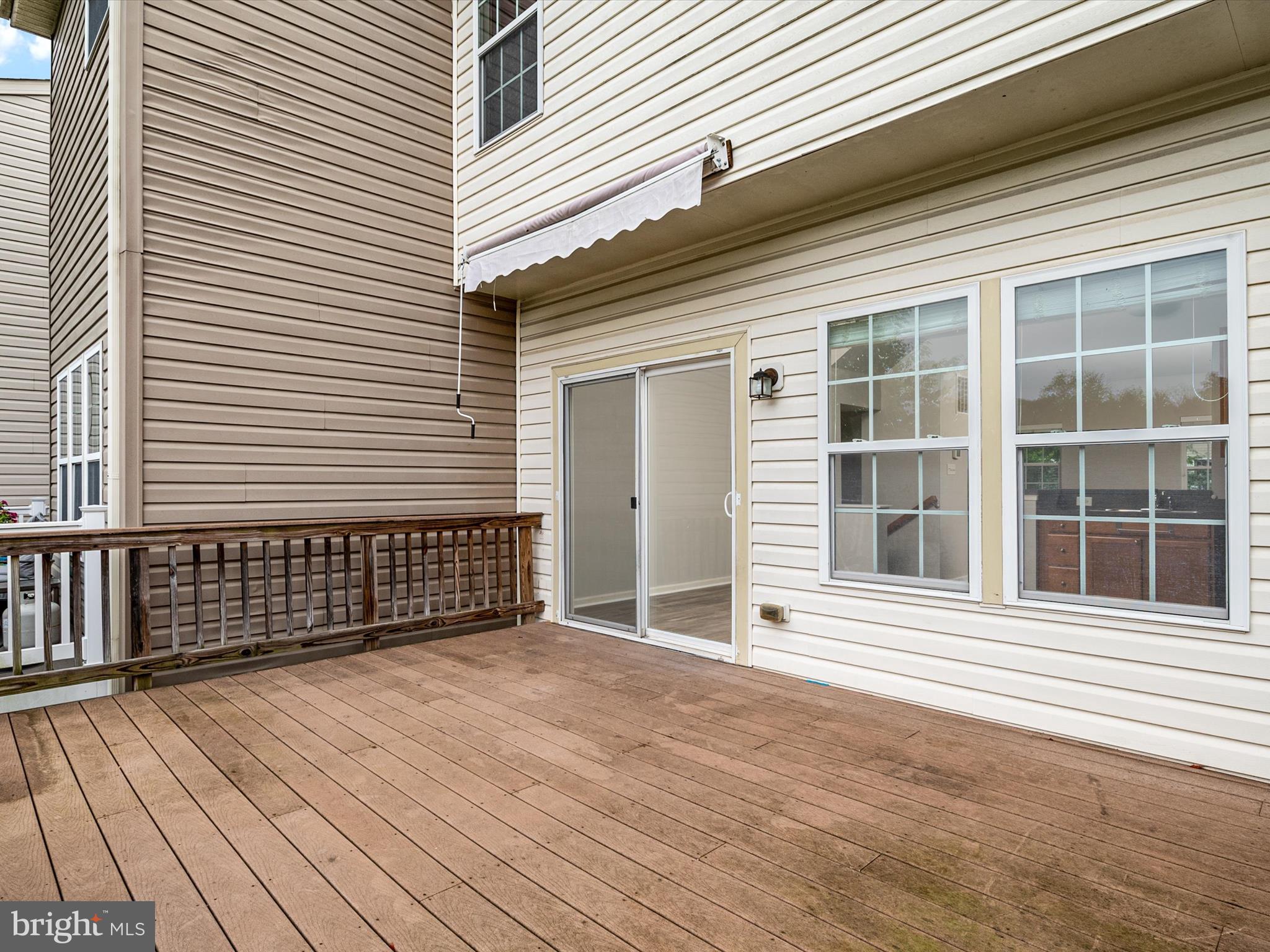 TANYARD SPRINGS - Residential Lease