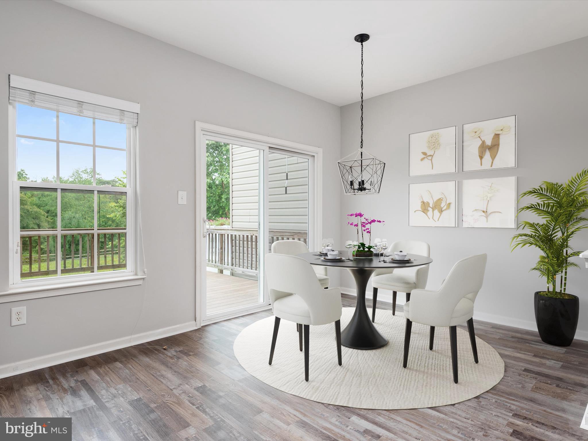 TANYARD SPRINGS - Residential Lease