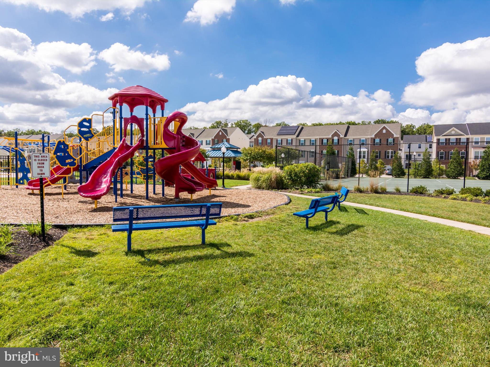 TANYARD SPRINGS - Residential Lease