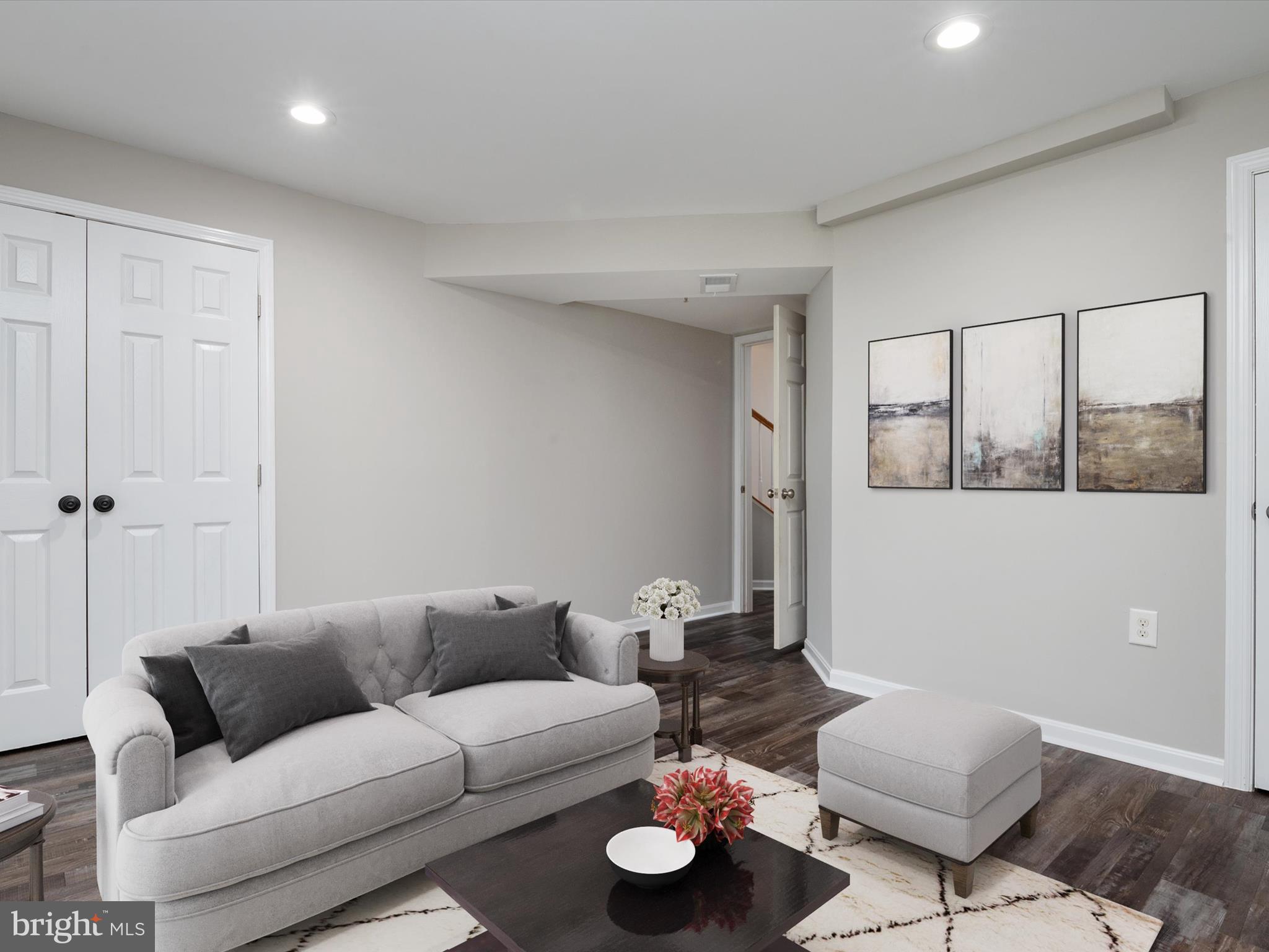 TANYARD SPRINGS - Residential Lease