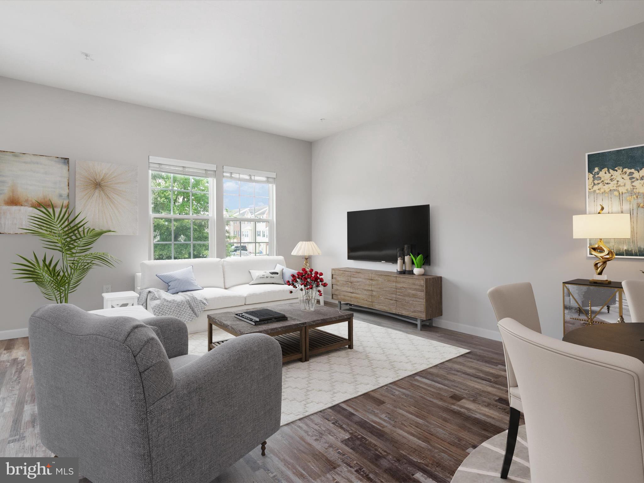 TANYARD SPRINGS - Residential Lease