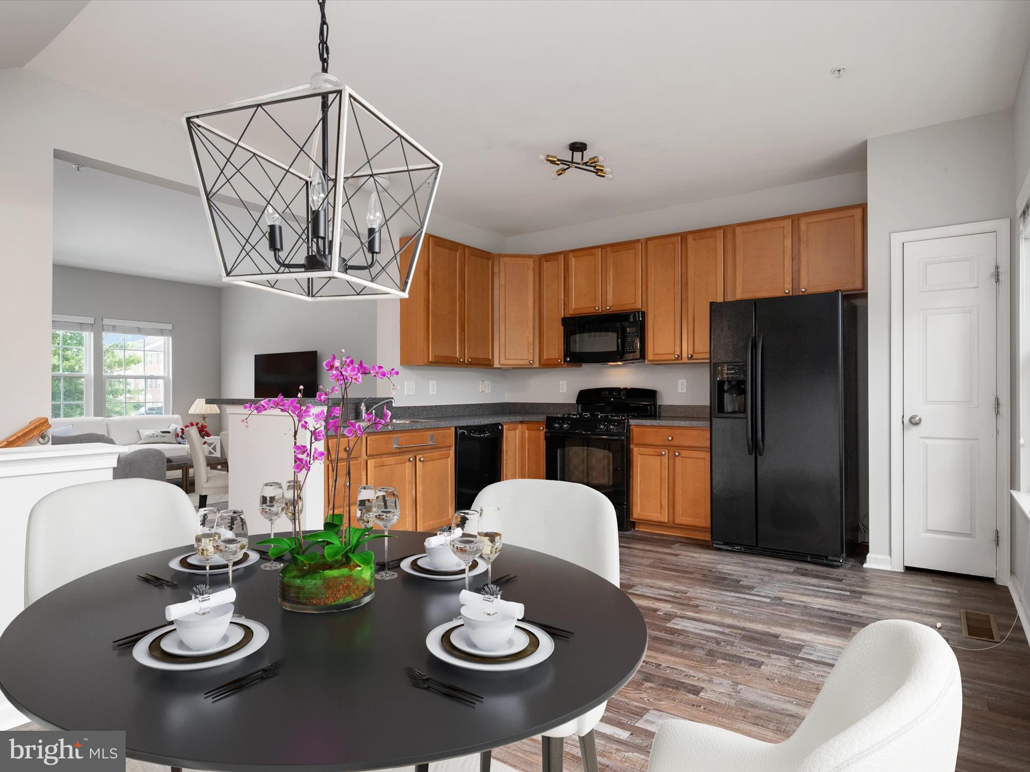 TANYARD SPRINGS - Residential Lease